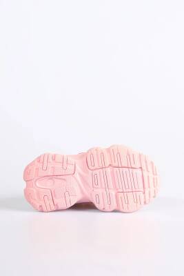 Vicco 346.B24K.309 Kimmy Pudra Ayakkabı - 2