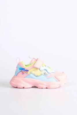 Vicco 346.B24K.309 Kimmy Pudra Ayakkabı - 4