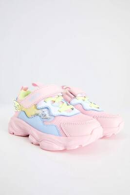 Vicco 346.B24K.309 Kimmy Pudra Ayakkabı - 5