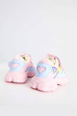 Vicco 346.B24K.309 Kimmy Pudra Ayakkabı - 7