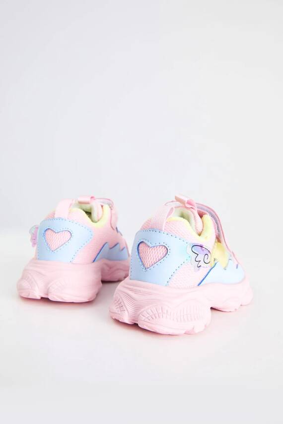 Vicco 346.B24K.309 Kimmy Pudra Ayakkabı - 7