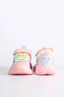 Vicco 346.B24K.309 Kimmy Pudra Ayakkabı - 9