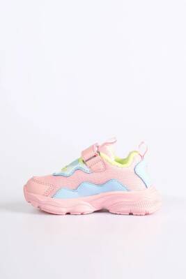 Vicco 346.B24K.309 Kimmy Pudra Ayakkabı - 10