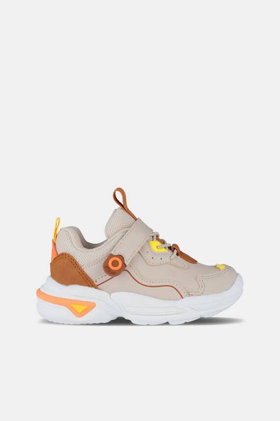 Vicco 346.B24K.312 Charm Bej Ayakkabı - 1