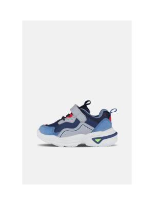 Vicco 346.B24K.312 Charm Lacivert Ayakkabı - 2