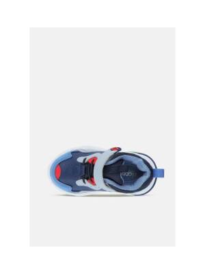 Vicco 346.B24K.312 Charm Lacivert Ayakkabı - 4