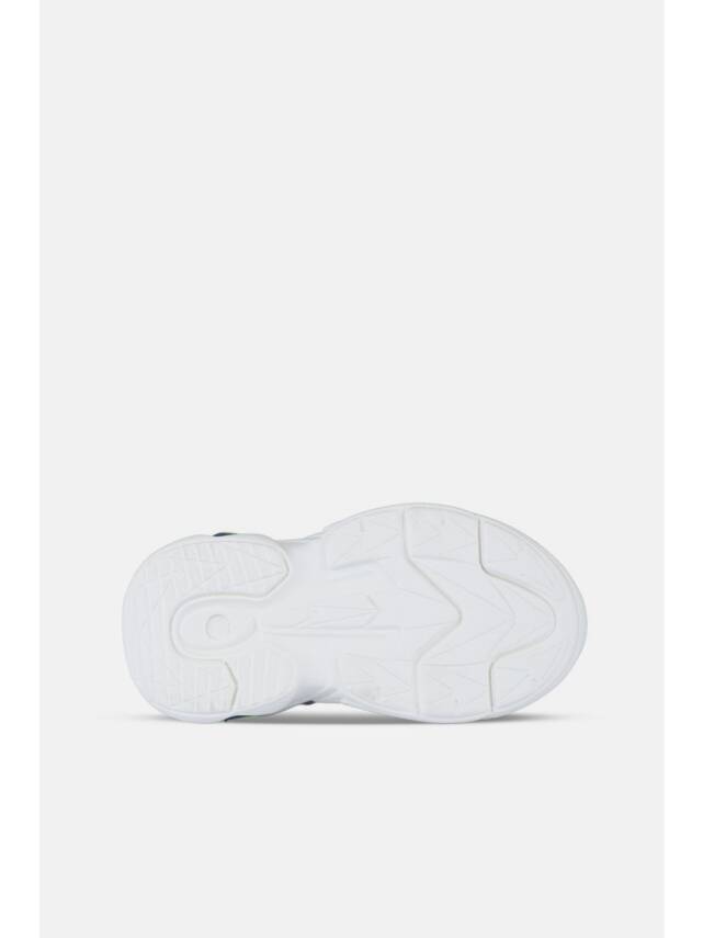 Vicco 346.B24K.312 Charm Lacivert Ayakkabı - 5