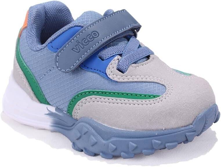 Vicco 346.B25K.253 Surf Kot Ayakkabı - 1