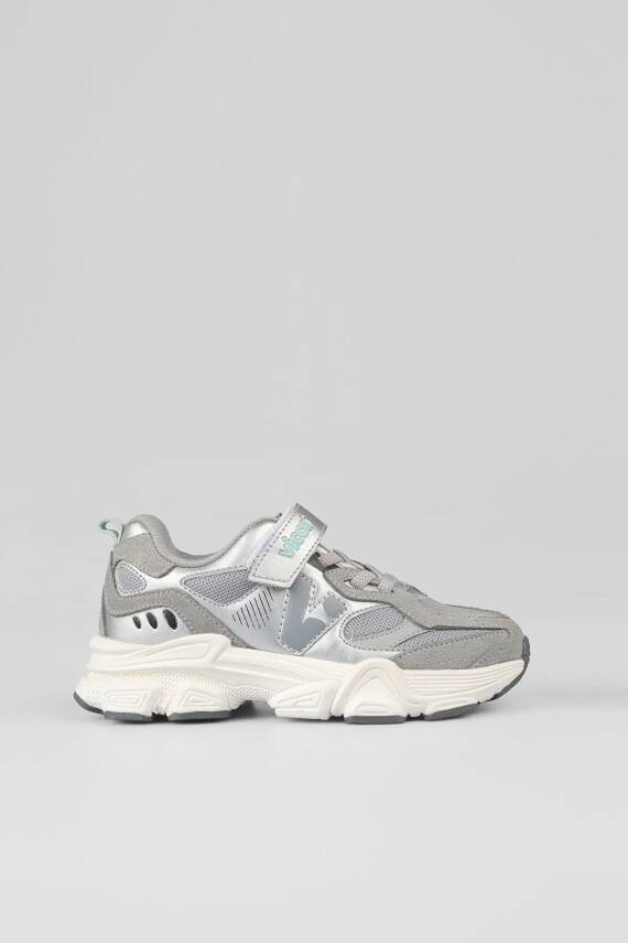 Vicco 346.F25K.200 Wild Gri Ayakkabı - 1