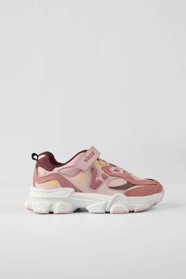 Vicco 346.F25K.200 Wild Pudra Ayakkabı - VİCCO