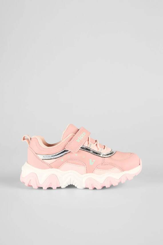 Vicco 346.F25K.210 Dream Pudra Ayakkabı - 1