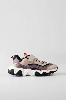 Vicco 346.F25K.244 Pote Bej Ayakkabı - VİCCO