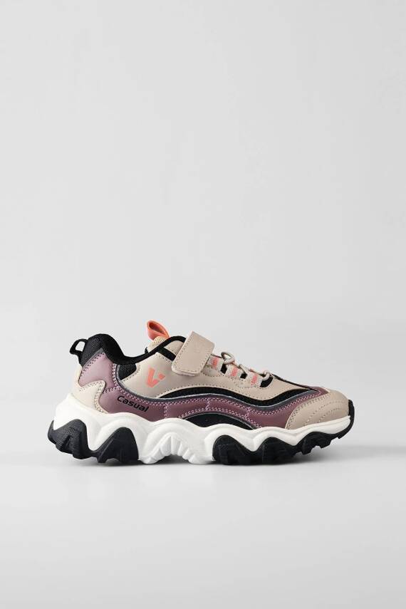 Vicco 346.F25K.244 Pote Bej Ayakkabı - 1