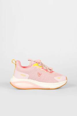 Vicco 346.F25Y.153 Knit Pudra Ayakkabı - VİCCO