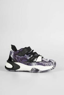 Vicco 346.F25Y.199 Universe Siyah Ayakkabı - VİCCO