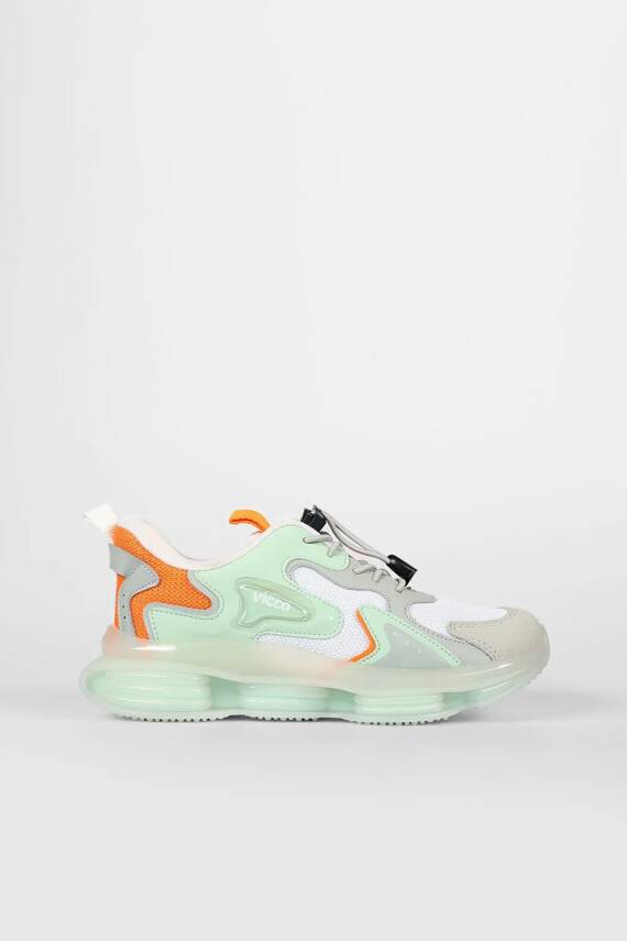 Vicco 346.P23Y.168 Mask Beyaz Ayakkabı - 1