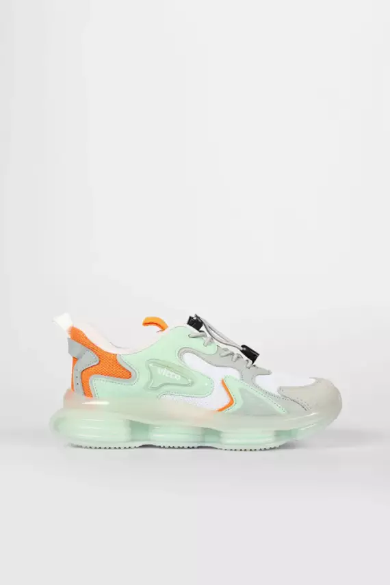 Vicco 346.P23Y.168 Mask Beyaz Ayakkabı - 1