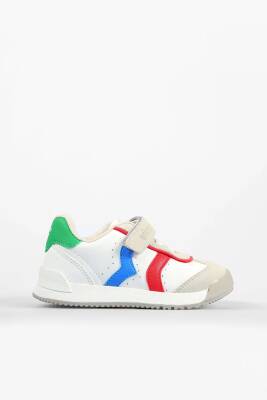 Vicco 346.P24K.310 Kiev Beyaz Ayakkabı - VİCCO