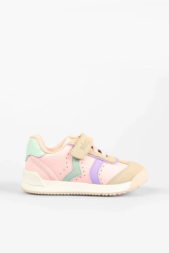 Vicco 346.P24K.310 Kiev Pudra Ayakkabı - 1