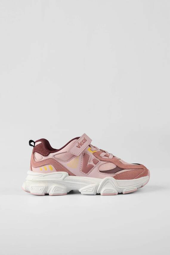 Vicco 346.P25K.200 Wild Pudra Ayakkabı - 1