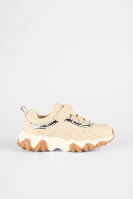 Vicco 346.P25K.210 Dream Bej Ayakkabı - Vicco