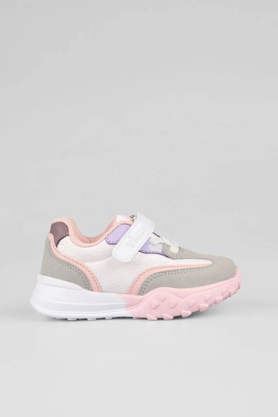 Vicco 346.P25K.253 Surf Beyaz Ayakkabı - 1