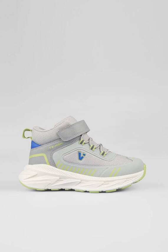 Vicco 869.P25K.300 Tx-High Gri Bot - 1