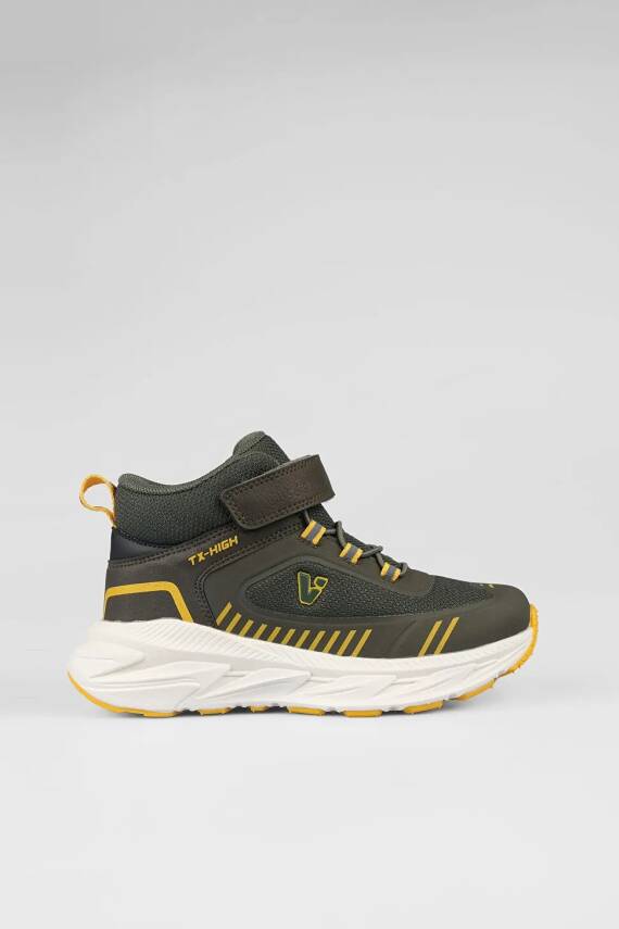 Vicco 869.P25K.300 Tx-High Haki Bot - 1