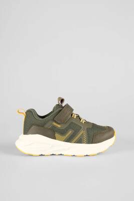 Vicco 869.P25K.301 Tx-One Haki Ayakkabı - Vicco