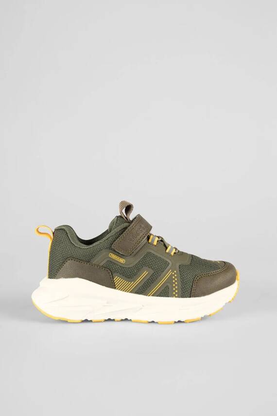 Vicco 869.P25K.301 Tx-One Haki Ayakkabı - 1