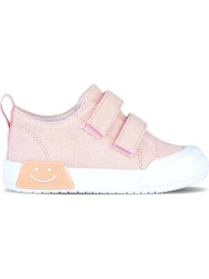 Vicco Luffy Pembe Patik Keten Işıklı Ayakkabı 925.P22Y.251 - Vicco