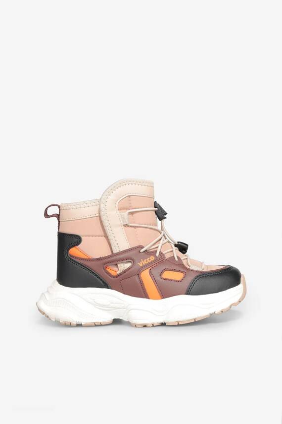 Vicco 943.F25K.502 Tog Bej Bot - 1