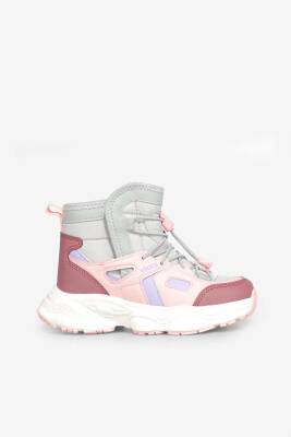 Vicco 943.F25K.502 Tog Gümüş Bot - Vicco