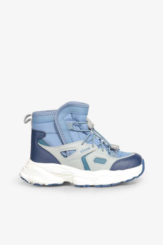 Vicco 943.F25K.502 Tog Kot Bot - 1