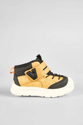 Vicco 946.B25K.406 Yazı Camel Bot - Vicco