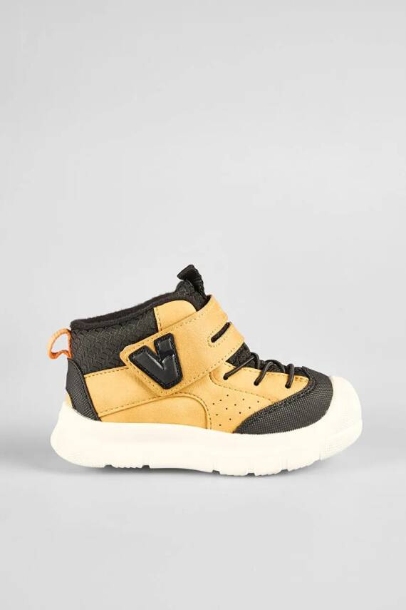 Vicco 946.B25K.406 Yazı Camel Bot - 1