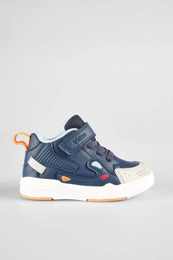 Vicco 946.B25K.439 Nita Lacivert Bot - 1