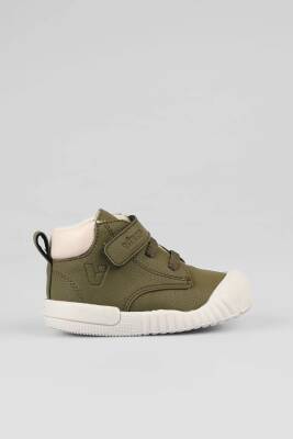 Vicco 946.E25K.377 Paw II Haki Bot - Vicco