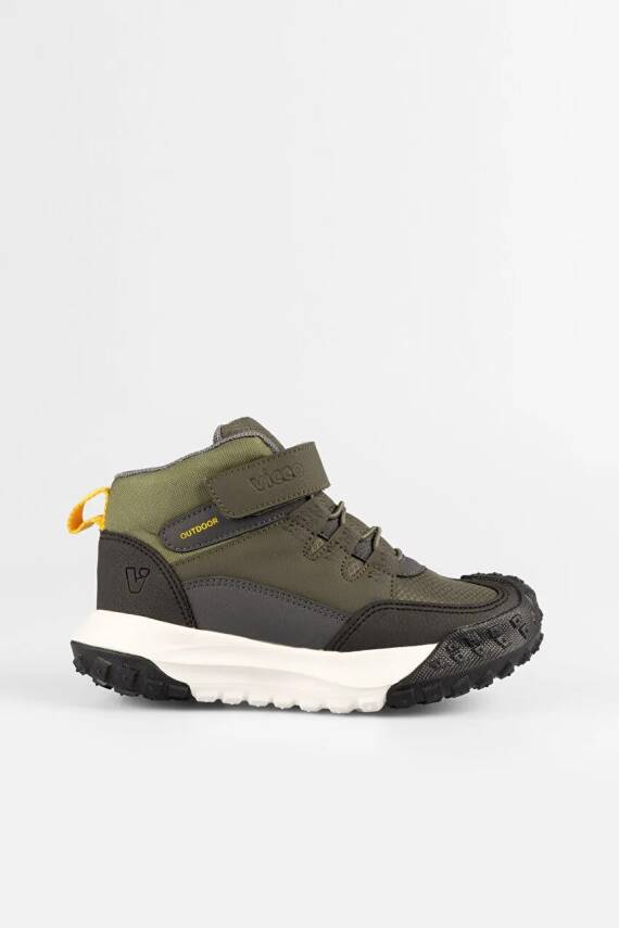 Vicco 946.F24K.421 Annie Haki Bot - 1