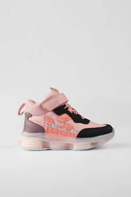 Vicco 946.F25K.427 Heel Pudra Bot - Vicco