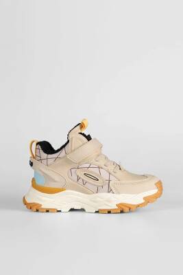 Vicco 946.F25K.437 Tura Bej Bot - Vicco