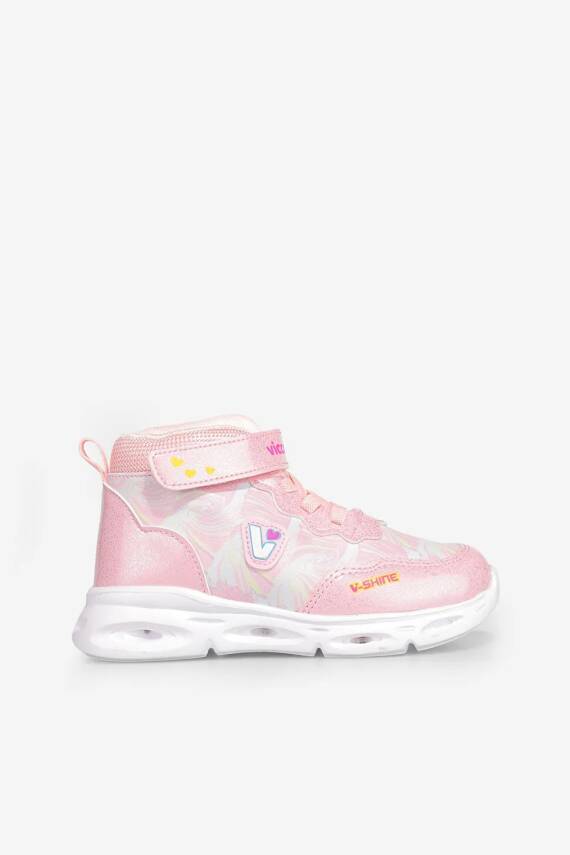 Vicco 946.P25K.430 Poni Pudra Bot - 1