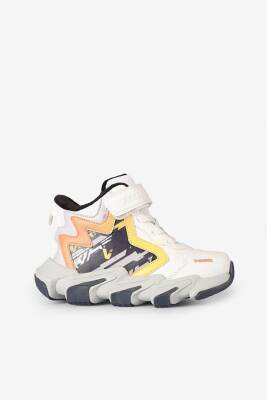 Vicco 946.P25K.441 Speed Beyaz Bot - Vicco