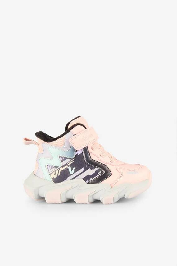 Vicco 946.P25K.441 Speed Pudra Bot - 1