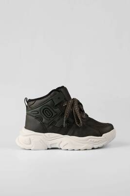 Vicco 946.P25K.449 Milas Haki Bot - Vicco