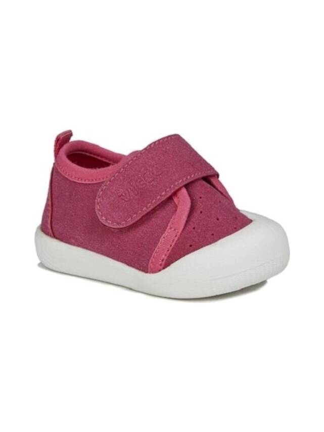 Vicco 950.E19K.224 - Anka - Fuşya - Ayakkabı - 3