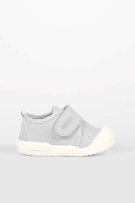 Vicco 950.E25Y.224 Anka II Gri Ayakkabı - VİCCO