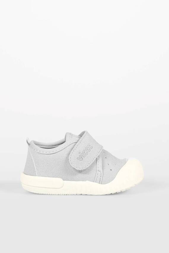 Vicco 950.E25Y.224 Anka II Gri Ayakkabı - 1