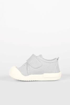 Vicco 950.E25Y.224 Anka II Gri Ayakkabı - 2