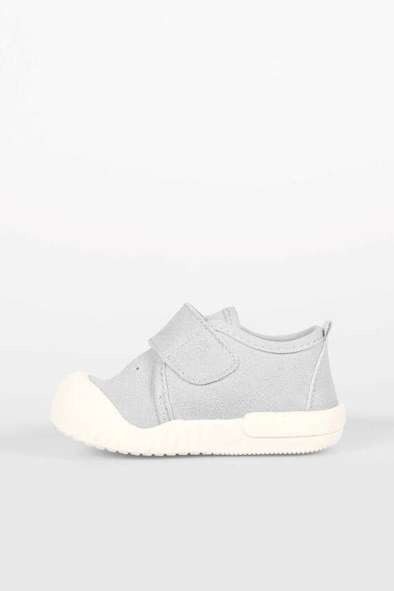 Vicco 950.E25Y.224 Anka II Gri Ayakkabı - 2